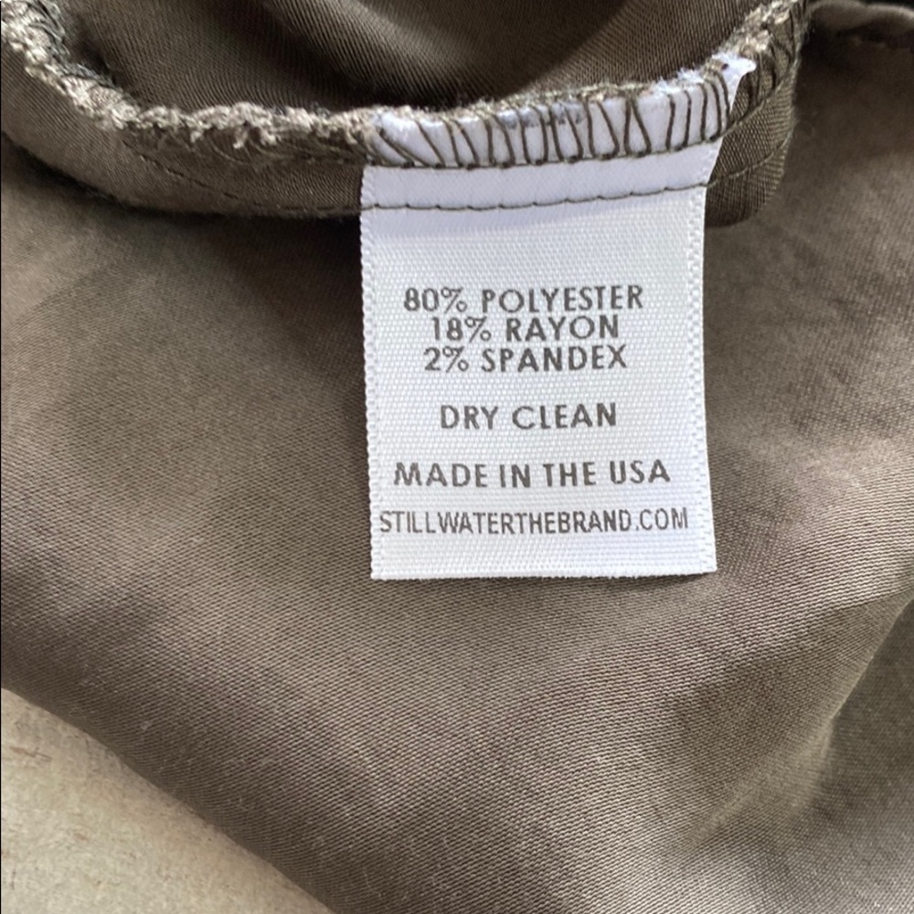 Silky Racerback Tank - Picture 4 of 4